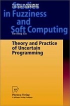  - Theory and Practice of Uncertain Programming