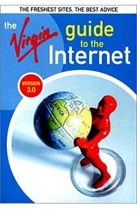 Simon Collin - The Virgin Guide to the Internet: Version 3.0 (Virgin Guide to the Internet)
