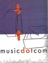 Roger Walton - Music.Dot.Com