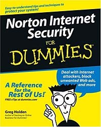 Greg Holden - Norton Internet Security For Dummies® (For Dummies (Computers))