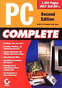 Sybex - PC Complete (Complete)