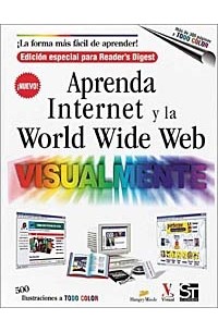 Reader's Digest - Aprenda Internet Y LA World Wide Web Visualmente