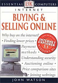 John Watson - Essential Computers: Buying and Selling Online