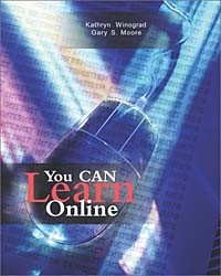  - You Can LEARN Online