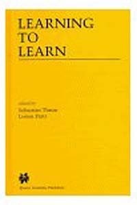  - Learning to Learn