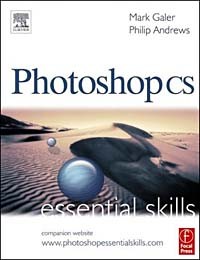  - Photoshop CS: Essential Skills (Essential Skills)