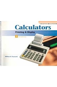 William R. Pasewark - Calculators: Printing & Display