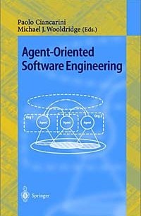  - Agent-Oriented Software Engineering