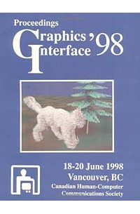 Graphics Interface Proceedings 1998