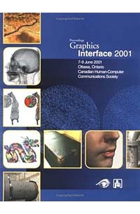 - Graphics Interface Proceedings 2001