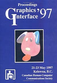  - Graphics Interface Proceedings 1997