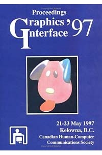 Graphics Interface Proceedings 1997