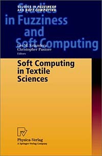  - Soft Computing in Textile Sciences