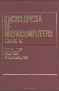  - Encyclopedia of Microcomputers (Encyclopedia of Microcomputers)