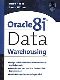  - Oracle8i Data Warehousing