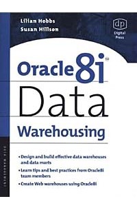  - Oracle8i Data Warehousing