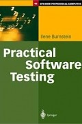 Ilene Burnstein - Practical Software Testing