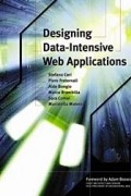  - Designing Data-Intensive Web Applications