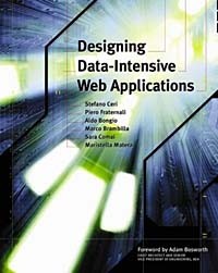  - Designing Data-Intensive Web Applications