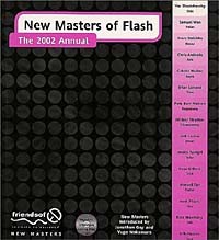  - New Masters of Flash: The 2002 Annual