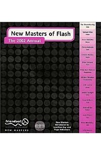  - New Masters of Flash: The 2002 Annual