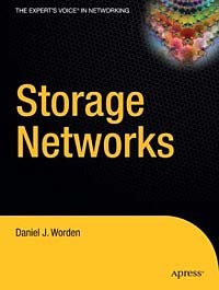  - Storage Networks