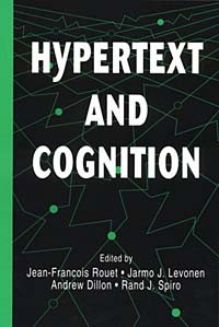  - Hypertext and Cognition