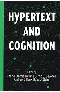  - Hypertext and Cognition