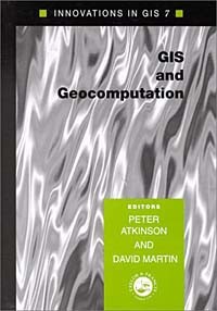  - GIS and GeoComputation