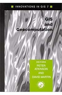  - GIS and GeoComputation
