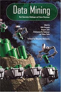  - Data Mining : Next Generation Challenges and Future Directions (Distributed for AAAI Press)