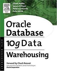  - Oracle 10g Data Warehousing