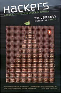 Стивен Леви - Hackers: Heroes of the Computer Revolution