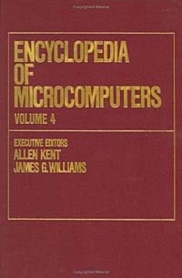  - Encyclopedia of Microcomputers: Computer Related Applications : Computational Linguistics to dBASE (Encyclopedia of Microcomputers)