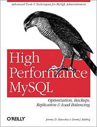  - High Performance MySQL [ILLUSTRATED]