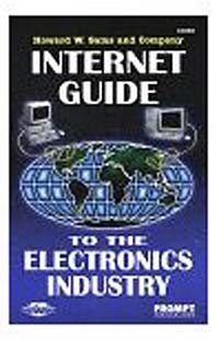 Джон Адамс - Internet Guide to the Electronics Industry