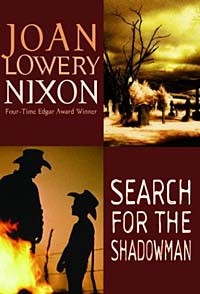 Joan Lowery Nixon - Search for the Shadowman
