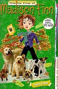 Лора Дауэр - From the Files of Madison Finn: Thanks for Nothing- Book #5 (From the Files of Madison Finn)