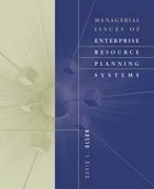 David L. Olson - Managerial Issues of Enterprise Resource Planning Systems