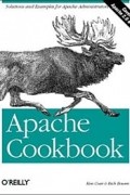  - Apache Cookbook