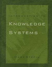 Mark Stefik, Mark Stefik - Introduction to Knowledge Systems