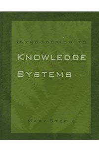 Mark Stefik, Mark Stefik - Introduction to Knowledge Systems