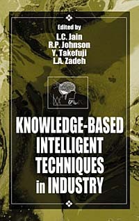 L. C. Jain - Knowledge-Based Intelligent Techniques in Industry