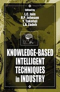 Knowledge-Based Intelligent Techniques in Industry