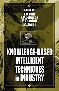 L. C. Jain - Knowledge-Based Intelligent Techniques in Industry