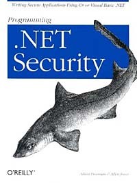  - Programming .NET Security