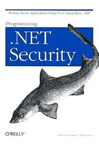  - Programming .NET Security