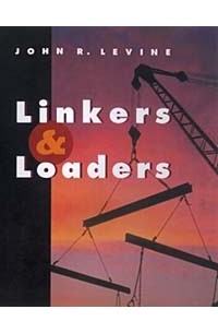 John R. Levine - Linkers and Loaders