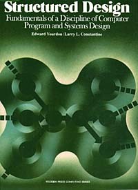Эдвард Йордон - Structured Design: Fundamentals of a Discipline of Computer Program and Systems Design