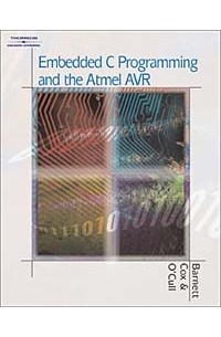 avr embedded c programming